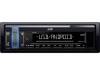 CD radio, JVC KD-X161, USB